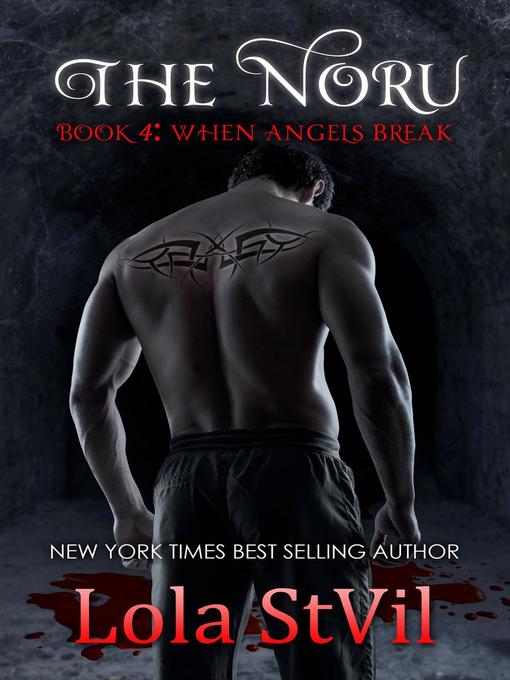 Title details for The Noru by Lola StVil - Available